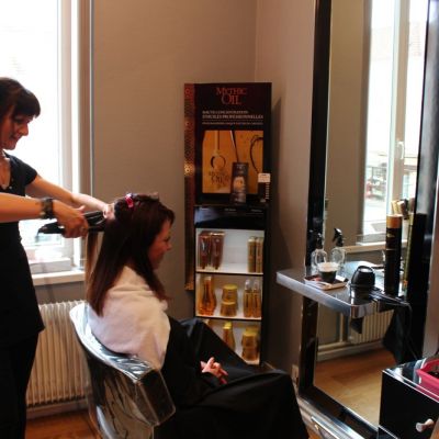 Nicolas roche coiffeur calais